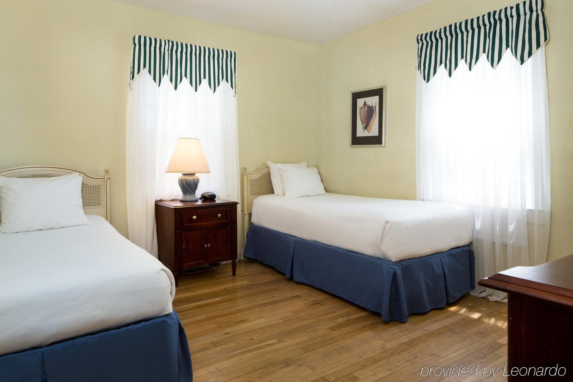 Beach Plaza Hotel Ocean City Esterno foto