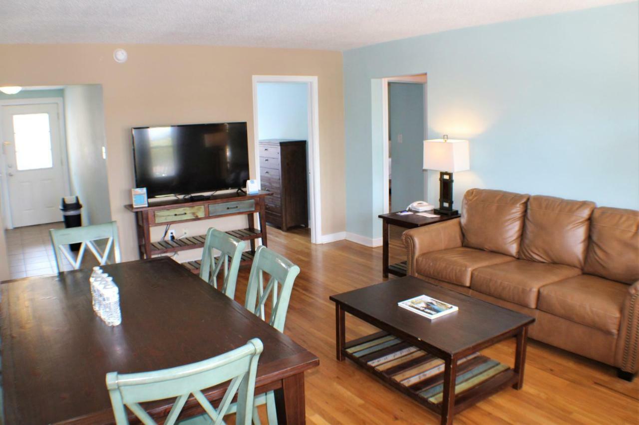 Beach Plaza Hotel Ocean City Esterno foto